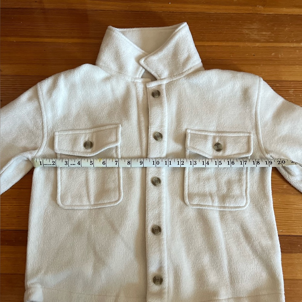 Cozy Shacket - Picture 7 of 7
